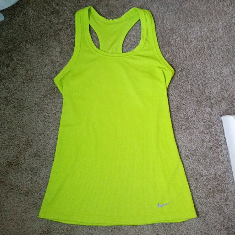 NIKE tank top